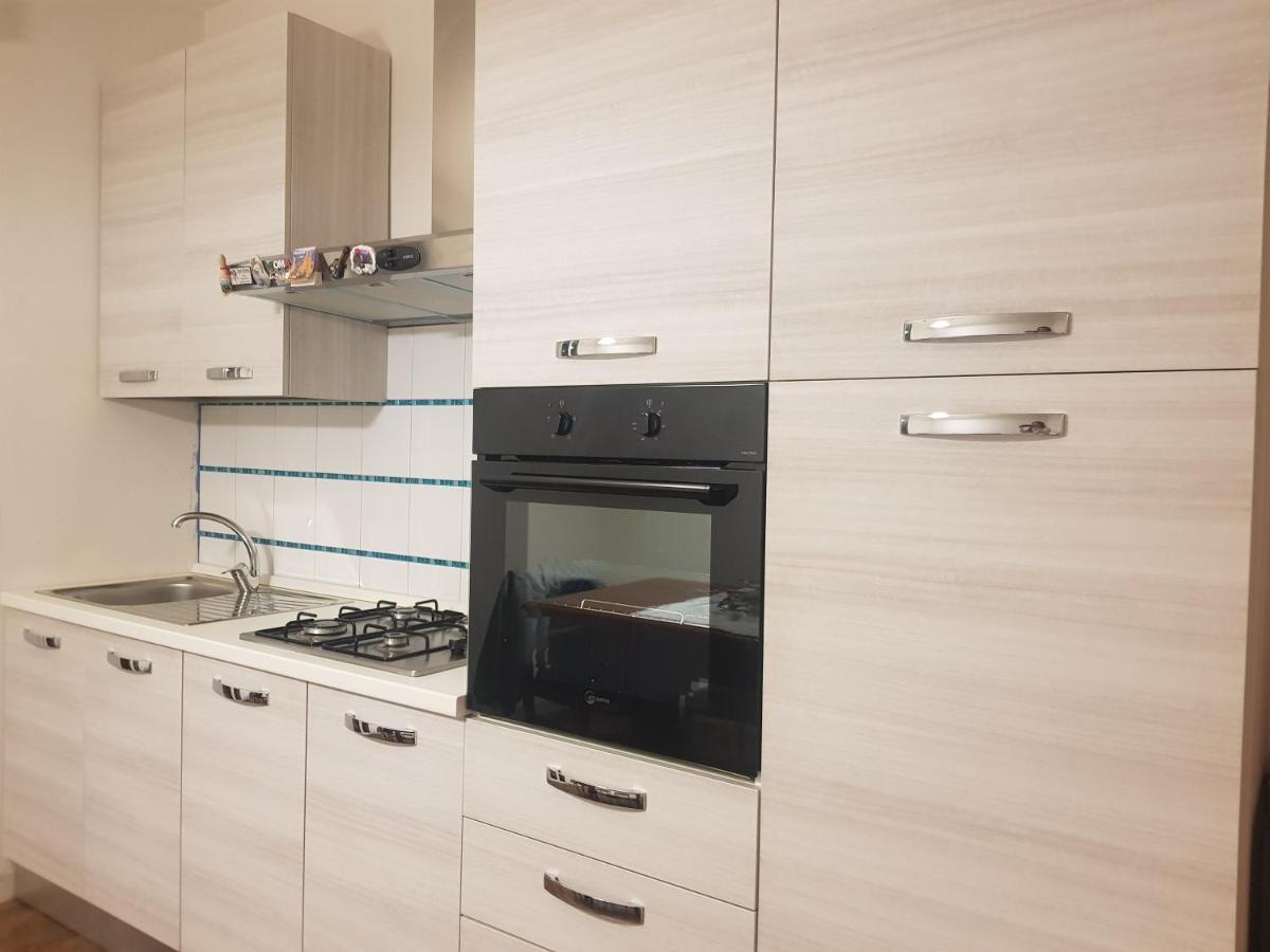 Ferienwohnung La Casa Di Dalila Santa Croce sullʼ Arno Exterior foto
