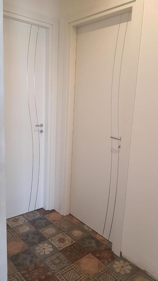 Ferienwohnung La Casa Di Dalila Santa Croce sullʼ Arno Exterior foto