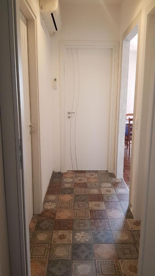 Ferienwohnung La Casa Di Dalila Santa Croce sullʼ Arno Exterior foto