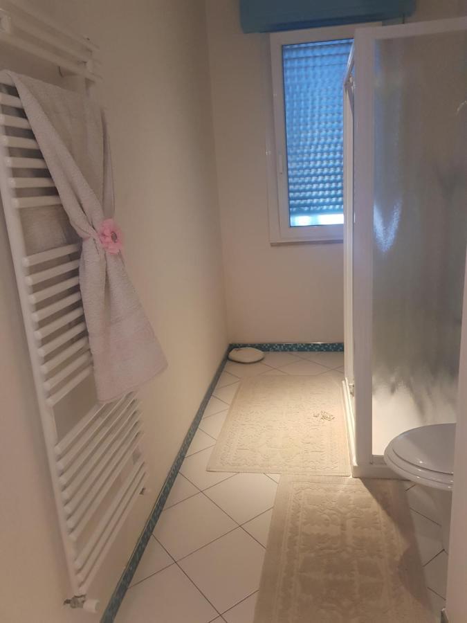 Ferienwohnung La Casa Di Dalila Santa Croce sullʼ Arno Exterior foto