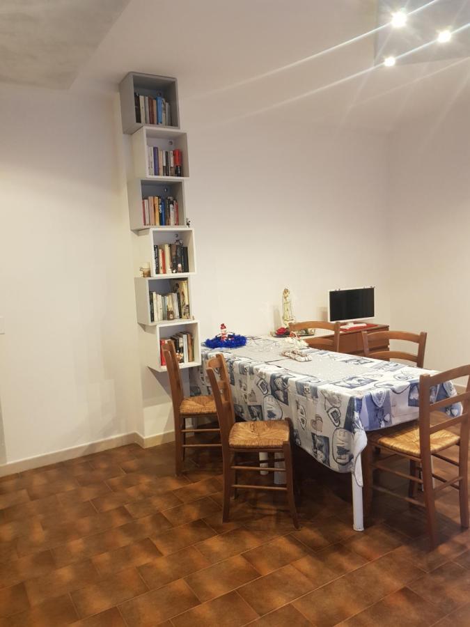 Ferienwohnung La Casa Di Dalila Santa Croce sullʼ Arno Exterior foto
