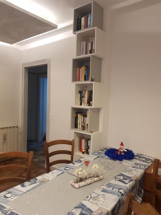 Ferienwohnung La Casa Di Dalila Santa Croce sullʼ Arno Exterior foto