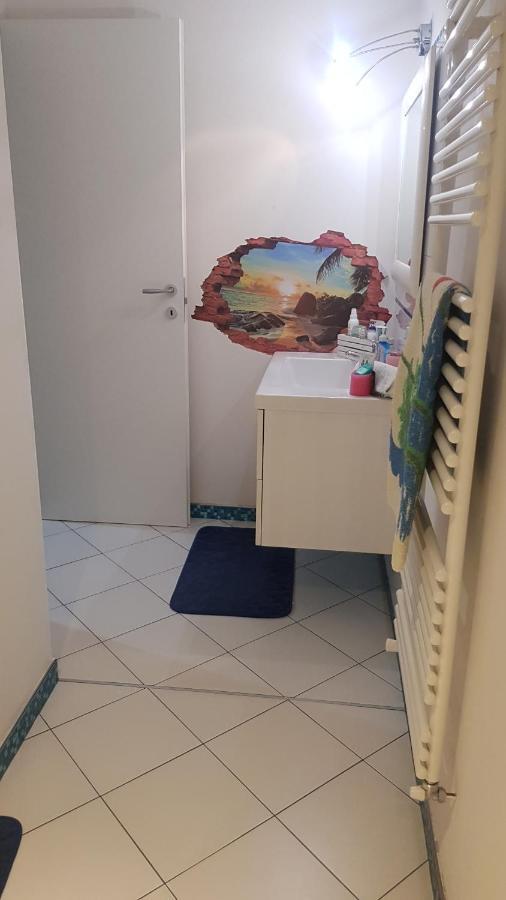 Ferienwohnung La Casa Di Dalila Santa Croce sullʼ Arno Exterior foto