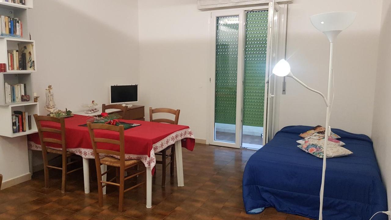 Ferienwohnung La Casa Di Dalila Santa Croce sullʼ Arno Exterior foto
