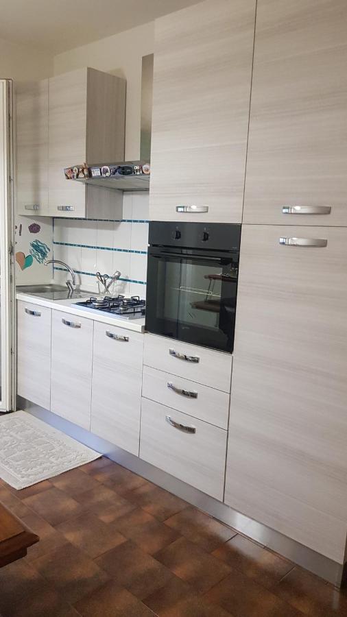 Ferienwohnung La Casa Di Dalila Santa Croce sullʼ Arno Exterior foto