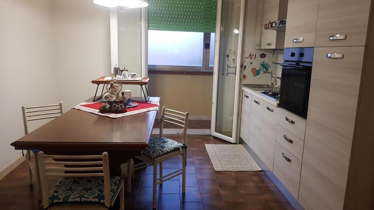 Ferienwohnung La Casa Di Dalila Santa Croce sullʼ Arno Exterior foto