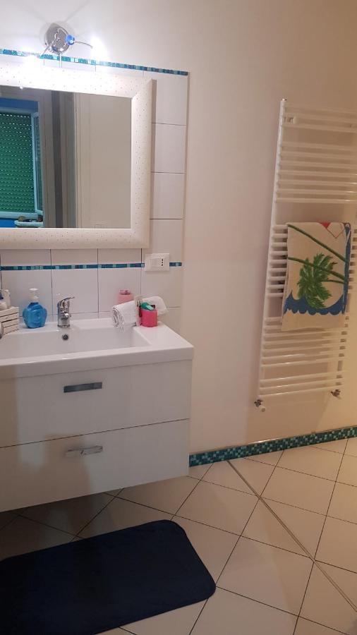Ferienwohnung La Casa Di Dalila Santa Croce sullʼ Arno Exterior foto