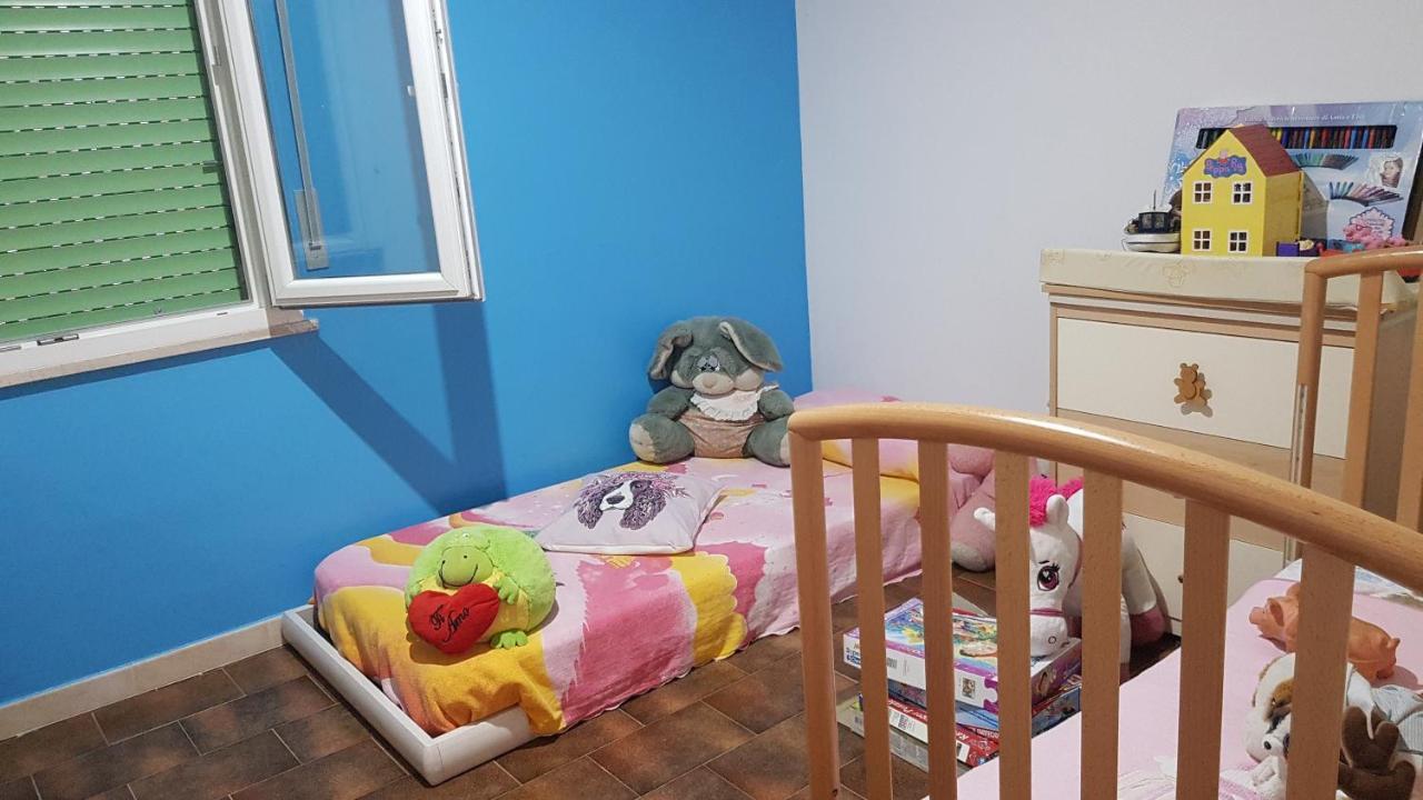 Ferienwohnung La Casa Di Dalila Santa Croce sullʼ Arno Exterior foto