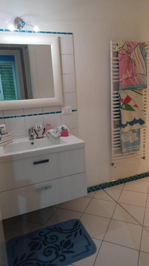 Ferienwohnung La Casa Di Dalila Santa Croce sullʼ Arno Exterior foto