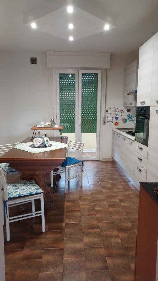 Ferienwohnung La Casa Di Dalila Santa Croce sullʼ Arno Exterior foto