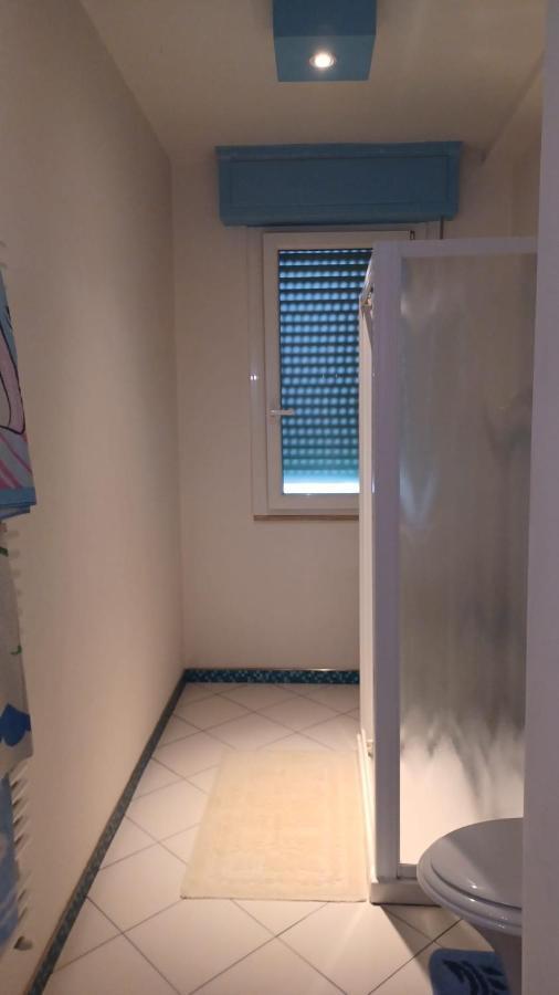 Ferienwohnung La Casa Di Dalila Santa Croce sullʼ Arno Exterior foto
