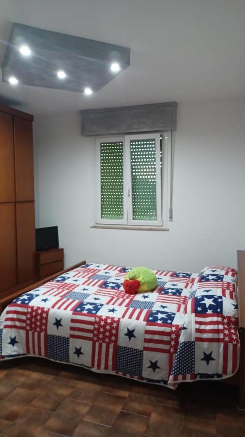 Ferienwohnung La Casa Di Dalila Santa Croce sullʼ Arno Exterior foto