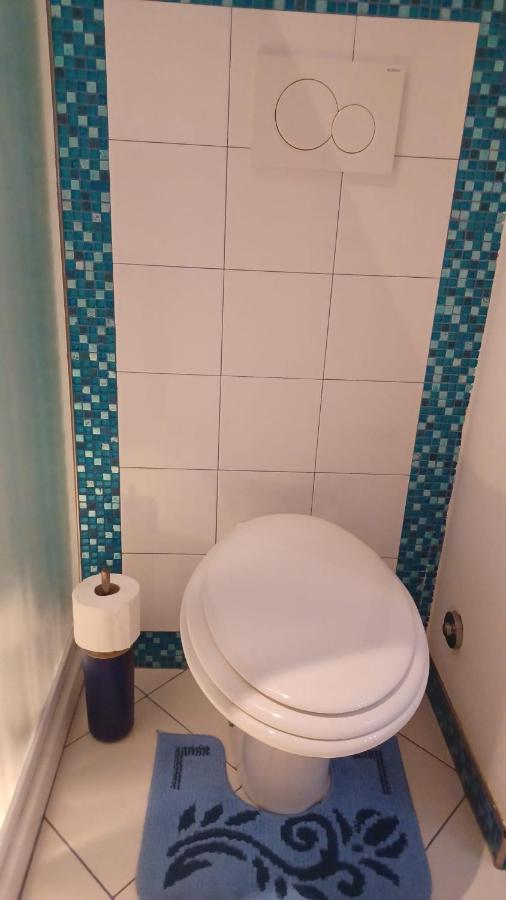 Ferienwohnung La Casa Di Dalila Santa Croce sullʼ Arno Exterior foto