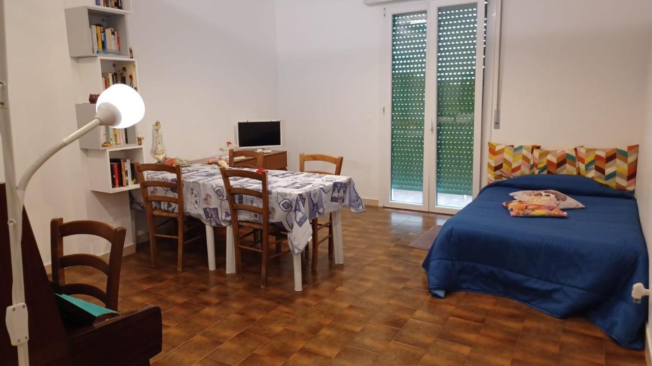 Ferienwohnung La Casa Di Dalila Santa Croce sullʼ Arno Exterior foto