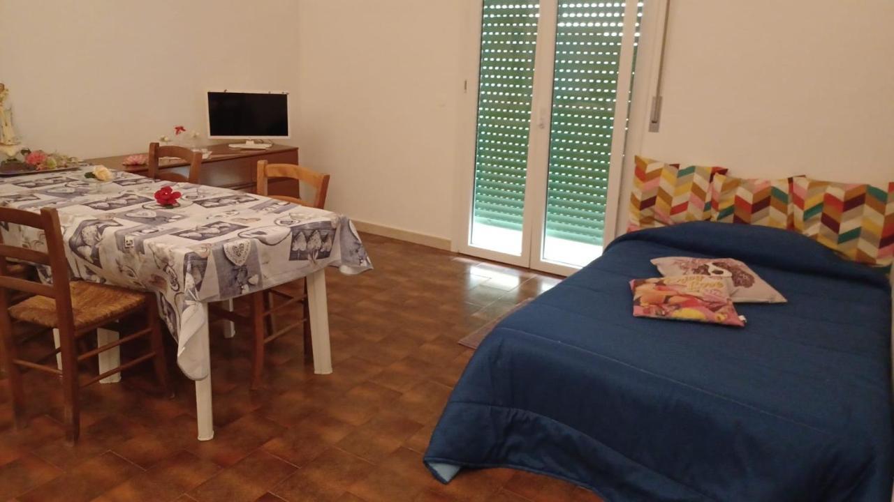 Ferienwohnung La Casa Di Dalila Santa Croce sullʼ Arno Exterior foto